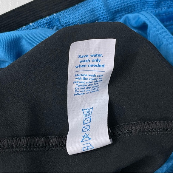 JANJI AFO MIDDLE SHORTS men’s 5 inch inseam REI co-op black lightweight Athletic - Picture 10 of 16